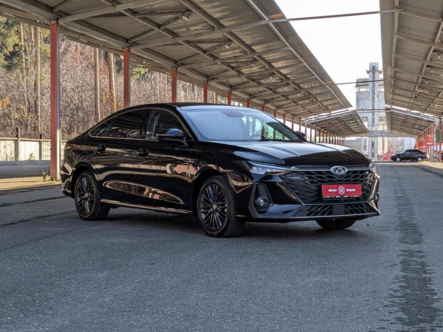 Chery Arrizo 8 Екатеринбург  - изображение 2