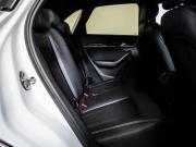 Audi Q3 I (8U) Рестайлинг Москва  - изображение 22