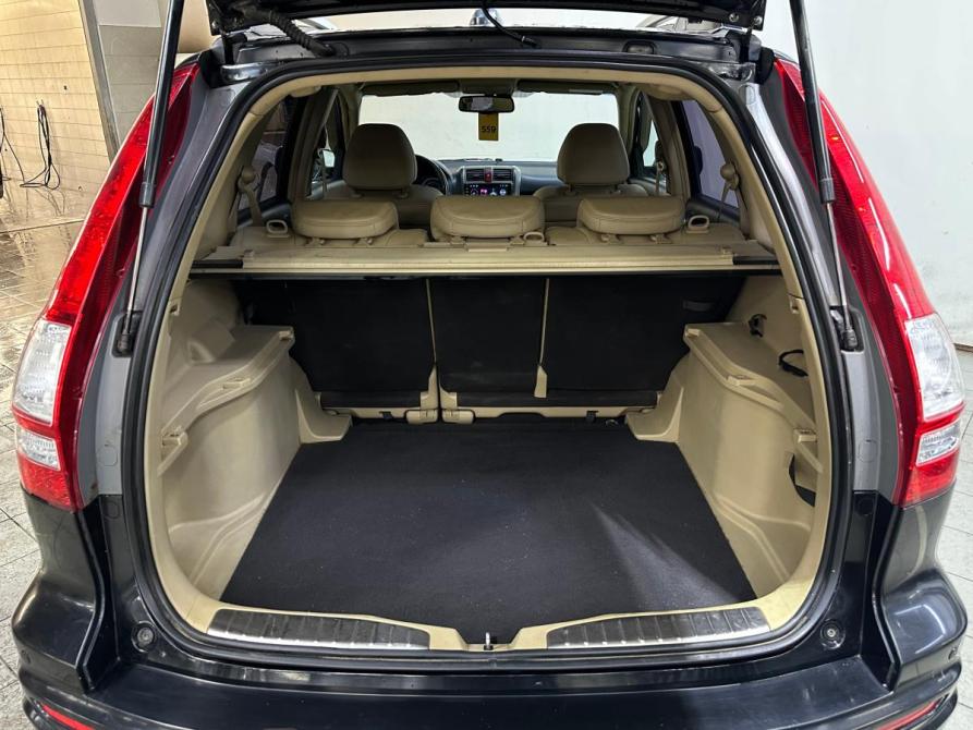 Honda CR-V III Рестайлинг Санкт-Петербург  - изображение 11
