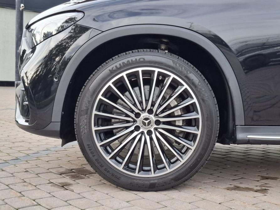 Mercedes-Benz GLC II (X254) Санкт-Петербург  - изображение 17