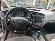 Kia Ceed II Санкт-Петербург  - изображение 8