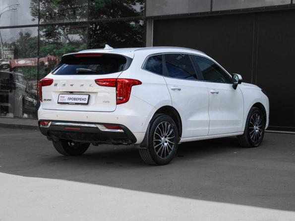 Haval Jolion I с пробегом 2023 года, цена 1 990 000 рублей, 63460 км, внедорожник, Автокод Объявления