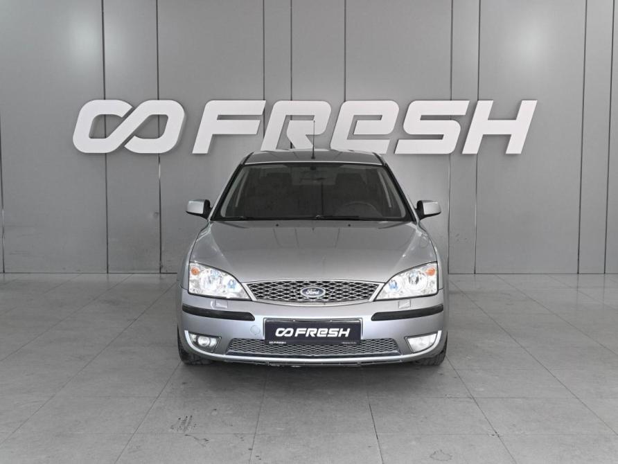Ford Mondeo III Рестайлинг Ростов-на-Дону  - изображение 3