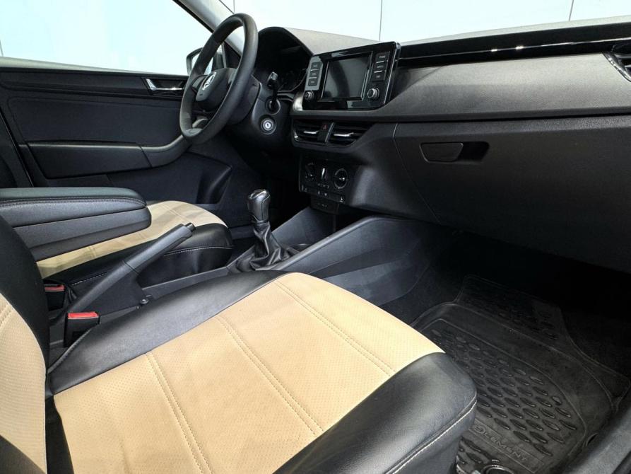 Skoda Rapid II Волжский  - изображение 26