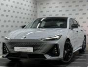 Changan UNI-V I Красноярск  - изображение 64