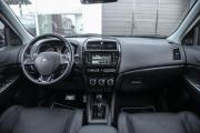 Mitsubishi ASX I Рестайлинг 2 Иркутск  - изображение 36