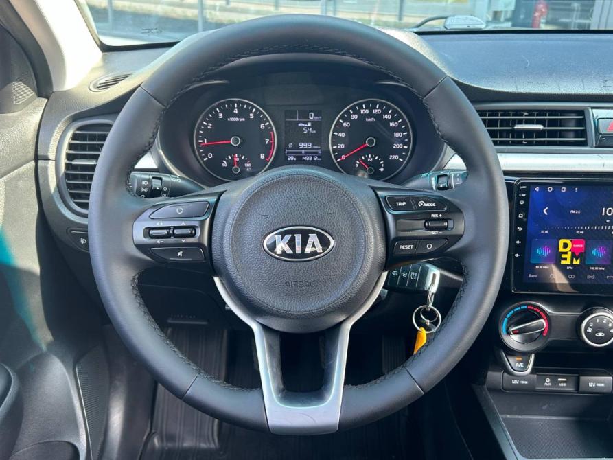 Kia Rio IV Энгельс  - изображение 17