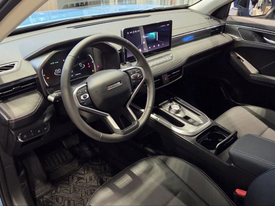 Haval Jolion I Рестайлинг 2 Тольятти  - изображение 3