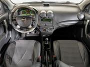 Chevrolet Aveo I Рестайлинг Екатеринбург  - изображение 23