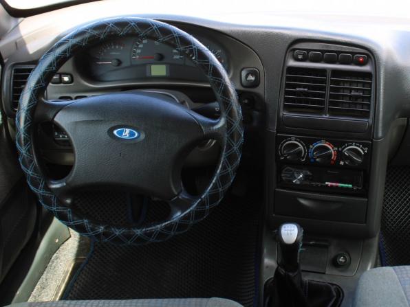 Lada (ВАЗ) 2111 с пробегом 2007 года, цена 109 000 рублей, 183948 км, универсал, Автокод Объявления