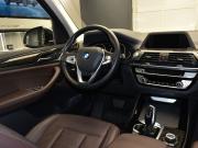 BMW X3 III (G01) Москва  - изображение 44
