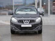 Nissan Qashqai I Рестайлинг Новосибирск  - изображение 23