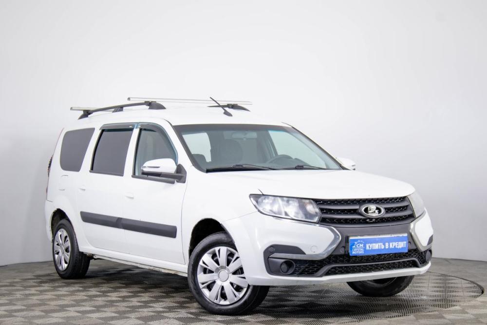 Lada (ВАЗ) Largus I Рестайлинг Пермь  - изображение 1