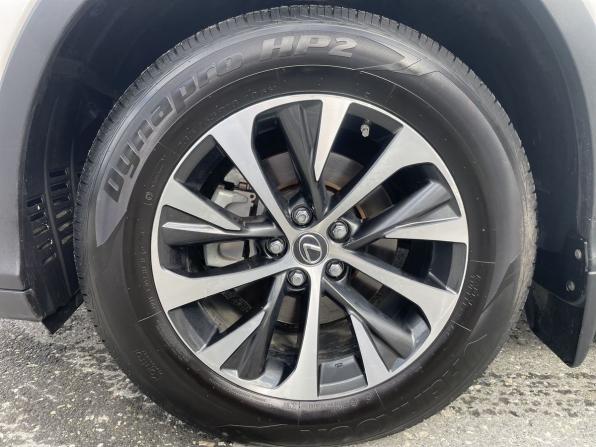 Lexus RX IV Рестайлинг с пробегом 2019 года, цена 4 630 000 рублей, 158125 км, внедорожник, Автокод Объявления