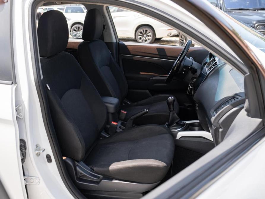 Mitsubishi ASX I Сочи  - изображение 8