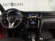 Infiniti QX55 Екатеринбург  - изображение 49