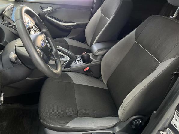 Ford Focus III с пробегом 2011 года, цена 596 400 рублей, 247391 км, хэтчбек, Автокод Объявления