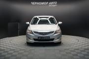 Hyundai Solaris I Рестайлинг Крым  - изображение 30