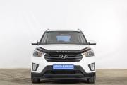 Hyundai Creta I Тюмень  - изображение 22