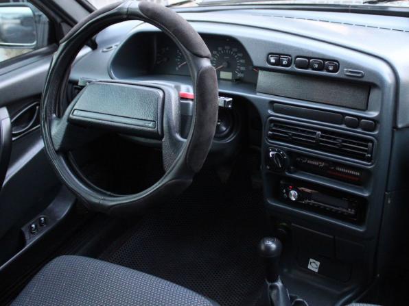 Lada (ВАЗ) 2114 с пробегом 2011 года, цена 179 000 рублей, 103517 км, хэтчбек, Автокод Объявления