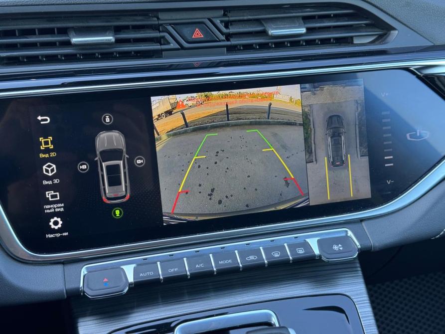 Geely Atlas Pro Энгельс  - изображение 22