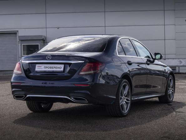 Mercedes-Benz E-Класс V (W213 S213 C238) с пробегом 2019 года, цена 3 449 000 рублей, 135506 км, седан, Автокод Объявления