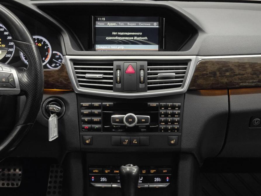 Mercedes-Benz E-Класс IV (W212 S212 C207) Красноярск  - изображение 12