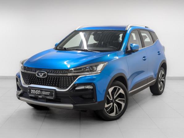 Kaiyi X3 с пробегом 2024 года, цена 1 300 000 рублей, 30551 км, внедорожник, Автокод Объявления