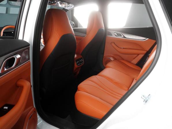 Geely Galaxy M7 с пробегом 2026 года, цена 3 875 000 рублей, 10 км, внедорожник, Автокод Объявления