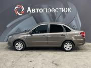 Lada (ВАЗ) Granta I Рестайлинг Пермь  - изображение 30