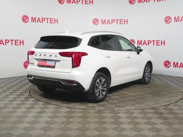 Haval Jolion I с пробегом 2023 года, цена 1 579 000 рублей, 152018 км, внедорожник, Автокод Объявления