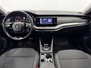 Skoda Octavia IV (A8) Воронеж  - изображение 29