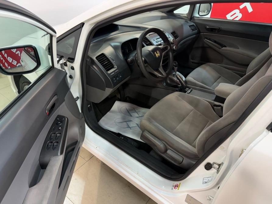 Honda Civic VIII Новочеркасск  - изображение 10