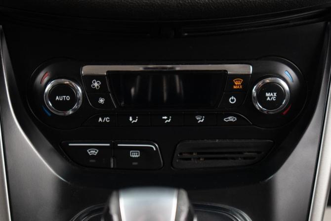 Ford Kuga II с пробегом 2014 года, цена 1 099 000 рублей, 250000 км, внедорожник, Автокод Объявления