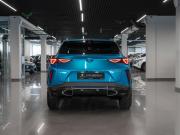 GAC GS3 Москва  - изображение 33