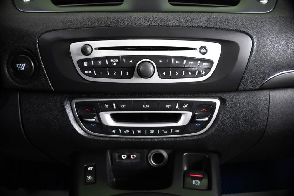 Renault Scenic III Пермь  - изображение 20