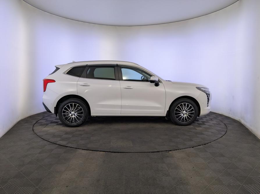 Haval Jolion I Москва  - изображение 4