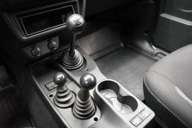 Lada (ВАЗ) Niva Legend с пробегом 2025 года, цена 1 180 000 рублей, 5800 км, внедорожник, Автокод Объявления