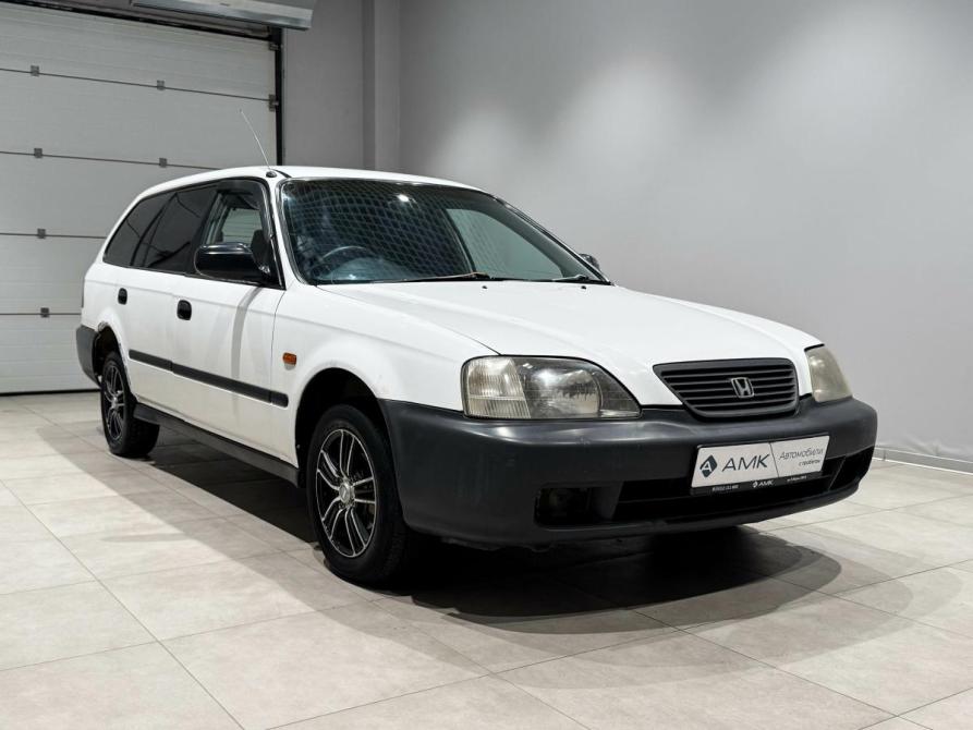Honda Partner I Екатеринбург  - изображение 2
