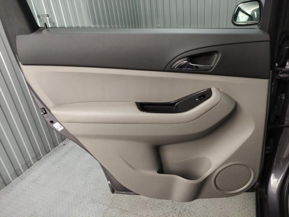 Chevrolet Orlando I с пробегом 2012 года, цена 1 197 000 рублей, 171411 км, минивэн, Автокод Объявления