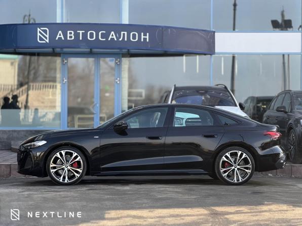 Новый Audi A5 III (B10) 2025 года, цена 7 290 000 рублей, лифтбек, Автокод Объявления
