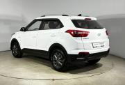 Hyundai Creta I Рестайлинг Саранск  - изображение 41