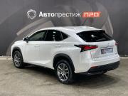 Lexus NX I Пермь  - изображение 34