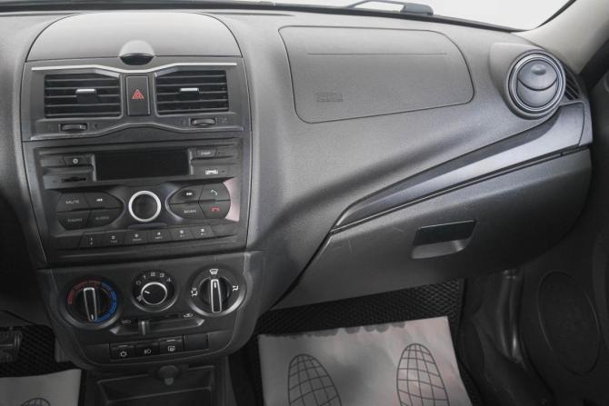 Lada (ВАЗ) Granta I Рестайлинг с пробегом 2019 года, цена 749 000 рублей, 72000 км, универсал, Автокод Объявления