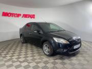Ford Focus II Рестайлинг Воронеж  - изображение 22