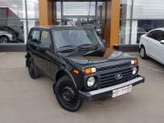 Lada (ВАЗ) Niva Legend Брянск  - изображение 15