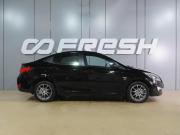 Hyundai Solaris I Рестайлинг Воронеж  - изображение 22