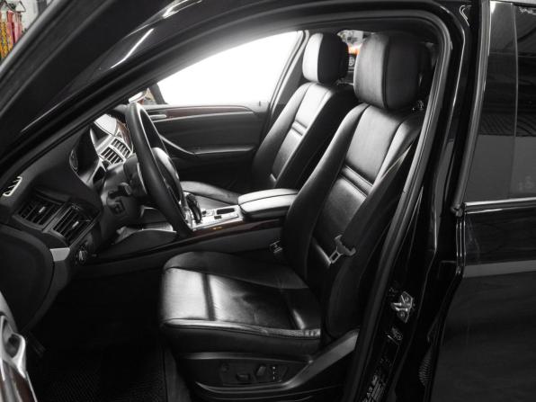 BMW X6 I (E71) с пробегом 2011 года, цена 1 949 000 рублей, 125637 км, внедорожник, Автокод Объявления