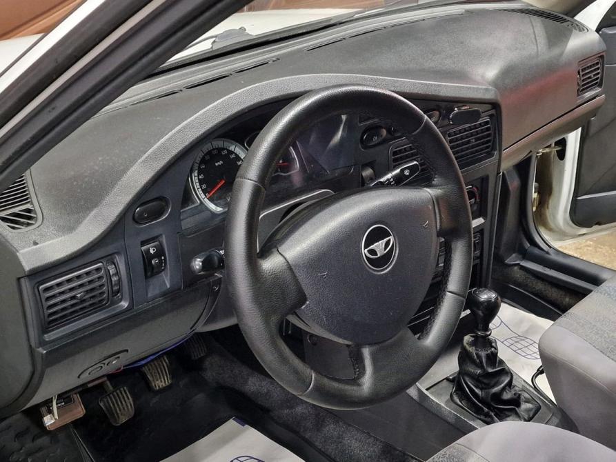 Daewoo Nexia I Рестайлинг Ставрополь  - изображение 9