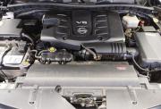 Nissan Patrol VI (Y62) Саратов  - изображение 46